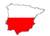 DESUR 11 S.L. - Polski
